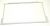 CNR-163336 GLAS ABLAGE OBEN