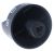 4010614 ELECTRIC COMMUTATOR KNOB BLACK