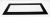 406569 INNER OVEN DOOR GLASS