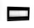 406761 INNER OVEN DOOR GLASS