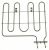 262100046 C00903643 GRILL HEIZUNG ELEMENT..