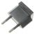 996585000027 AC PLUG ADAPTER FÜR VDE