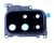 1101101154 4905737 CAMERA LENS ASSEMBLY OP N10
