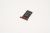1081100112 3887114 SIM BRACKET AA438 SANDBLASTED BLACK ALUMINUM ALLOY+PLASTIC