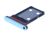 1081100108 2932729 SIM TRAY BLUE HASE OP NORD2 5G