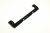 MEG63463401 HALTER,BÜRSTE