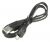 996580007195 USB 4P Kabel schwarz 1000m