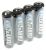 1,6V-1500MAH 1322-0005 NiZn, Nickel-Zink Hochleistungsakku Akku, Mignon, AA 1500mAh