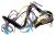 DD81-01652A A/S-MAIN WIRE HARNESS;DW60H6050