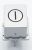1511290700 C00899828 PROGRAM DELAY BUTTON - BLACK