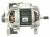 Ac Motor    ,következö készülékhez illikB10B7SLED(WMB61222MC) 4151000000