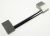 410376001 C00870567 HANDLE PIPE GROUP-40 CM OVEN