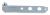 9178003542 C00904959 HINGE*U BRAKET