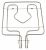 437920 HEATER BIO ZI MW 45 2200W EGO