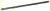 511922 DEKORATIV STREIFEN 45CM