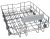 37025195 LOWERBASKET GR-45 FOLD.COMBS-PLS.HNDL/