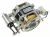 YXW30-2A 4055341517 MOTOR,220V 50HZ