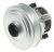 Ac Motor    ,következö készülékhez illikTS70TS23011 4151000000