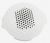 DJ97-02246B LUFTGITTER SIDE-RIGHT;VC7000H,AIRBONE