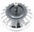 1920056 133.0042.850 SP WK BASKET   FRAGRANITE