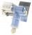 Filterventil-Einheit 220V alternativ für 481010413237