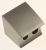 42039762 HANDLE BRACKET (TRIO,WHP INOX,LEFT)