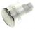42142197 Druck-/Zugknopf (Edelstahl, Ofen)