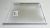 20853299 FRONT PANEL-10(595)P/WHITE/HOLE