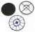 U75 35601691 FILTER KIT