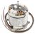 Ac Motor    ,következö készülékhez illikAWS8445AB 4151000000