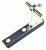 5912980100 C00879697 Mittleres Scharnier mit Polster