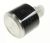 42146737 PUSH/PULL KNOB (BLACK,OVEN)