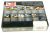 142359 Set Backplatten für Teppanyaki CW