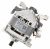 Ac Motor    ,következö készülékhez illikHWS5010F2S 4151000000