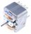 Ac Motor    ,következö készülékhez illikZHP62370XA 4151000000