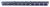 943411101770D 10-Tastenknopf AVR1513 BK