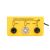KS-62574 Erdungswinkel mit 1x 10mm Buchse und 2x Bananenbuchsen