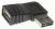 65522 WINKELADAPTER EASY-USB 2.0-A STECKER > USB 2.0-A BUCHSE