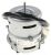 Ac Motor    ,következö készülékhez illikHHVP63FLMCF 4151000000
