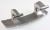DC61-04131A HINGE DOOR;WW6/5500K,ALDC,T5.0
