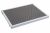 6403026 112.0356.227 FILTRE À CHARBON LAVABLE ET RÉUTILISABLE