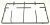 37017446 ENAMELLEDÂ PANÂ SUPP(FC60STYPEG,RGHT,M