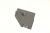 C00480360 488000480360 Obere Abdeckkappe hellgrau rechts NEO L70