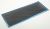 609090 FILTRE CARBON-METAL 387 X 153 MM