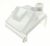 559897 SOAP DISPENSER HOUSING SLIM PS-10/15