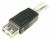 65234 ADAPTER USB BUCHSE > RJ45 STECKER