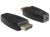 65237 ADAPTER DISPLAYPORT 1.2 STECKER > DISPLAYPORT MINI BUCHSE