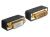 65298 ADAPTER DVI 24+5 STECKER BUCHSE
