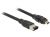 82578 Kabel FireWire 6-poliger Stecker > 4-poliger Stecker 3m
