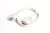 82984 KABEL RS-232 SERIELL SUB-D9 STECKER / BUCHSE 1 M